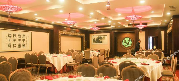 阳江名濠饭店(百利广场店)图片