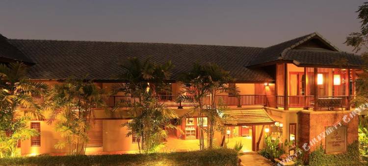 香格里拉博提查里亚酒店(Baan Lapoon Hotel)图片