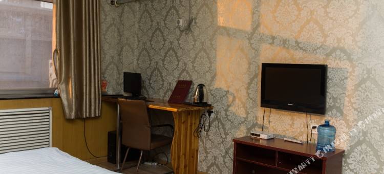 微山俪江商务宾馆图片