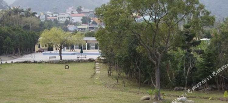 苗栗麦克尼景观庄园图片