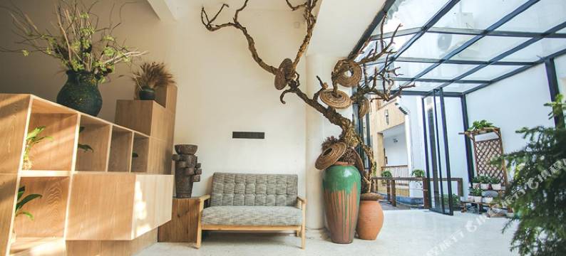 东阳逸云民宿图片