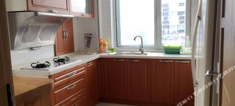 青岛领海阁海边家庭公寓图片