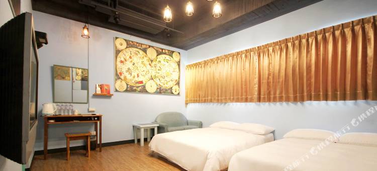 台南东宁文旅图片