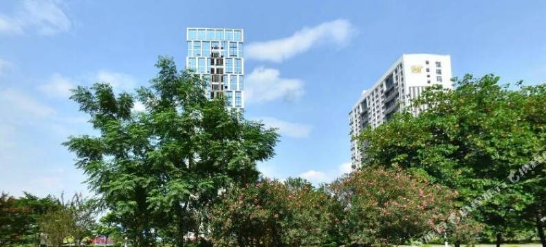 宝隆国际酒店(佛山华夏陶瓷博览城店)图片