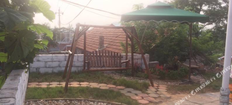 长岛观澜渔家民宿图片