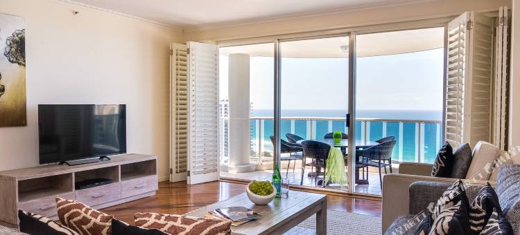 奥斯卡主度假村(Oscar on Main Beach Resort)图片