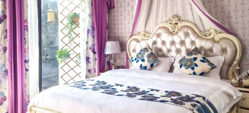 珠海老同学民宿图片