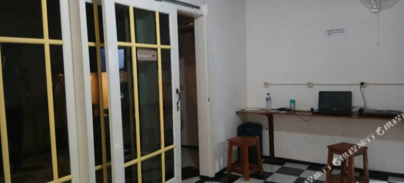 鲁马拉拉萨蒂旅舍(Rumah Larasati)图片