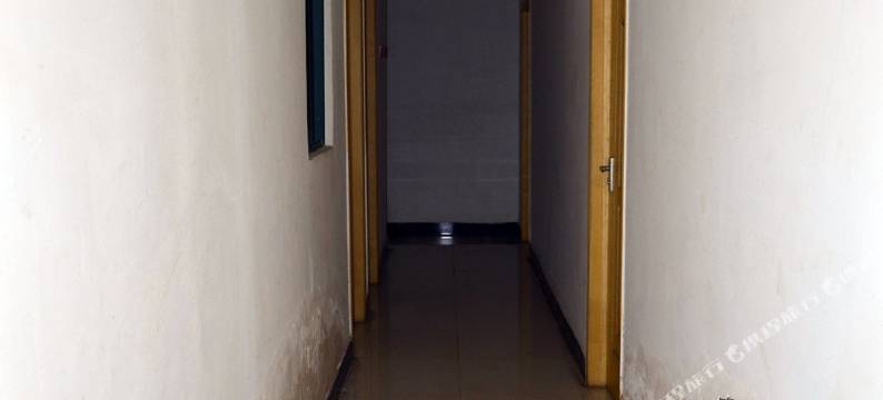 芜湖康辉宾馆图片