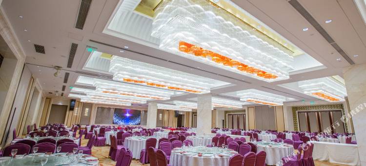 江阴三房巷金陵酒店图片