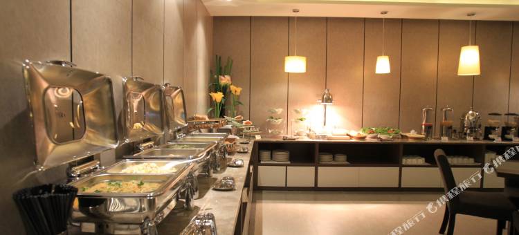 如家精选酒店(北京广渠门内地铁站鸿润店)图片