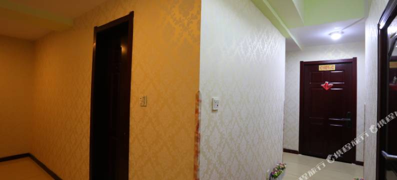 芒果民宿(西安钟鼓楼回民街店)图片