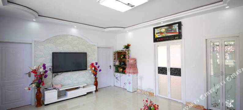 宽甸客来农家院图片