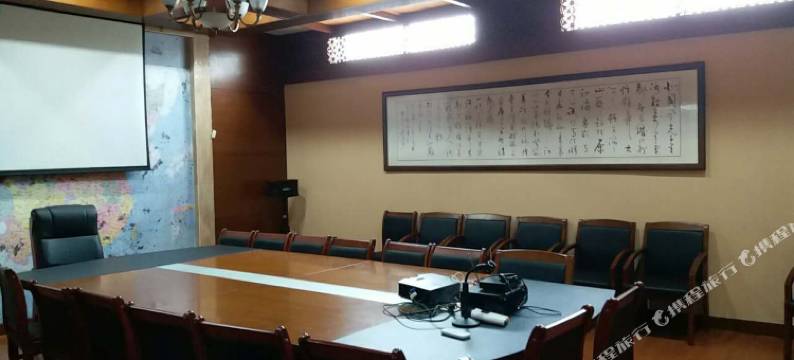 万宁椰林渔舍酒店图片