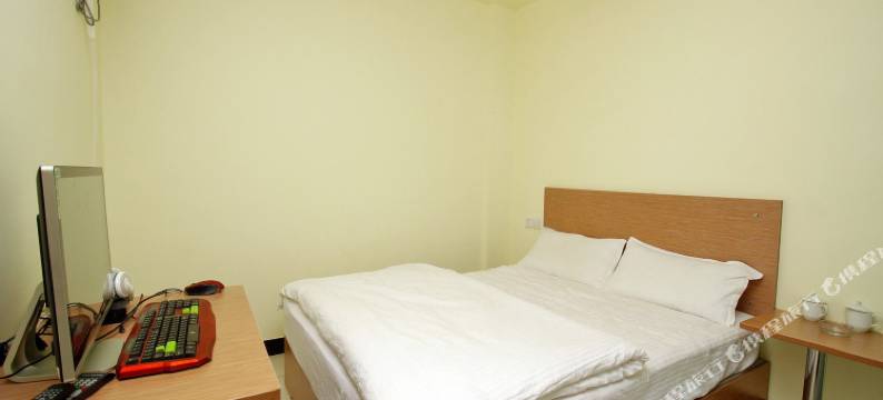 安逸快捷宾馆(合肥磨店大学城店)图片