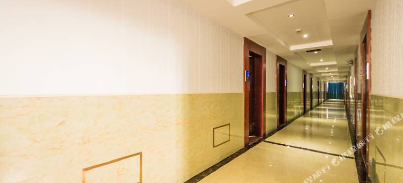 壹家酒店(福州火车站南广场斗门地铁站店)图片