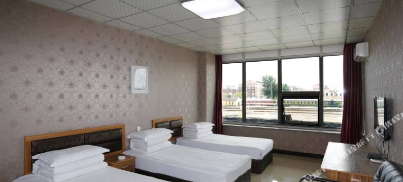 德惠客运宾馆图片