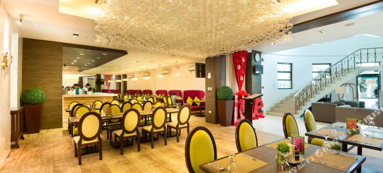 莱诺克斯酒店(Lenox Hotel)图片