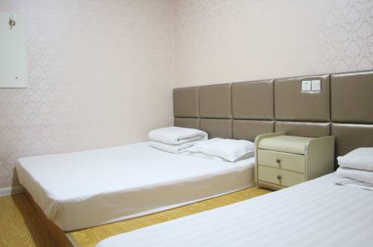 临汾好舒家宾馆