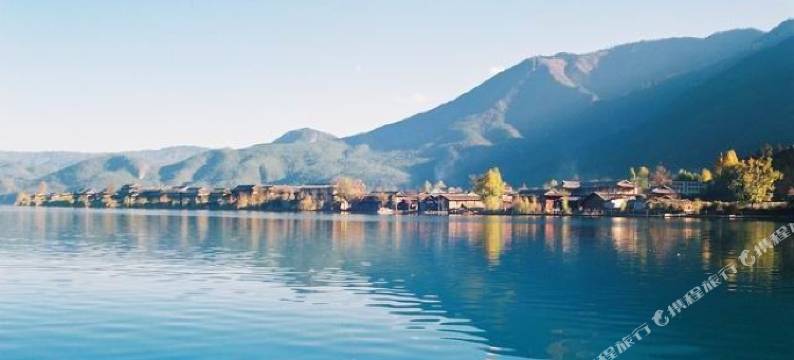 泸沽湖逸水云缦酒店图片