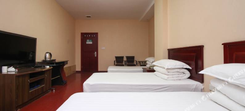 宿迁金润宾馆(金茂商都店)图片