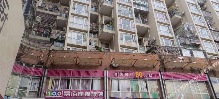 云来旅店(深圳北站店)图片