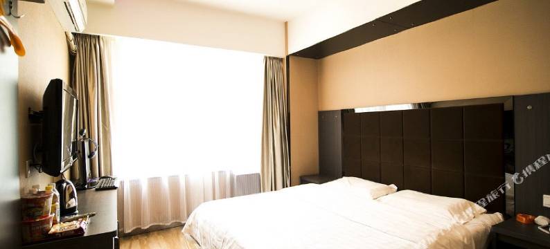 吉林豆丁时尚宾馆图片