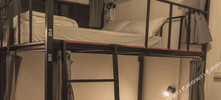 睡眠青年旅舍(Sleepaholic Hostel)图片
