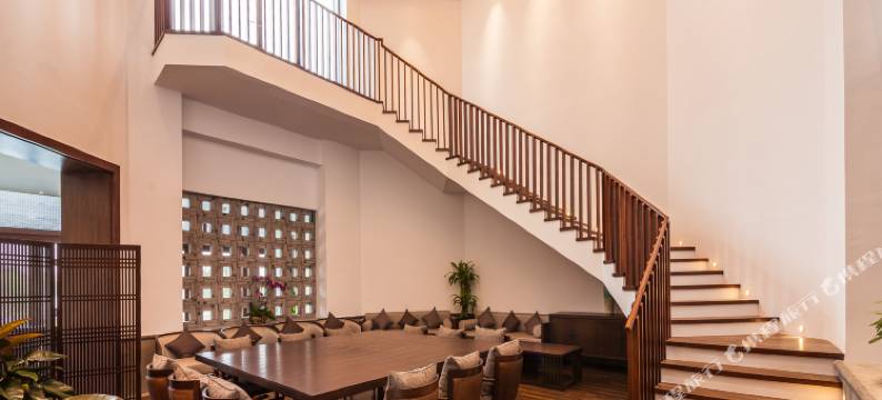 琼海博鳌道纪海景大酒店图片