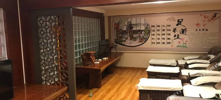 永胜格瑞特大酒店图片