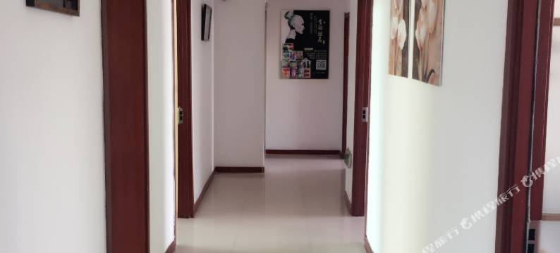 新民弘扬快捷宾馆六部图片