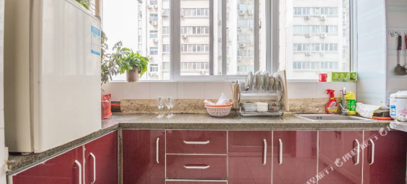 郑州闹中取静小居室普通公寓图片