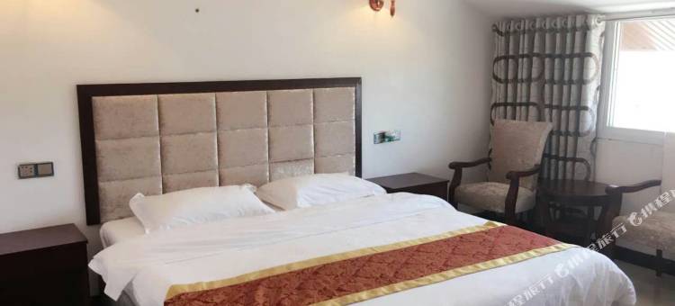 长宁美景家园住宿图片