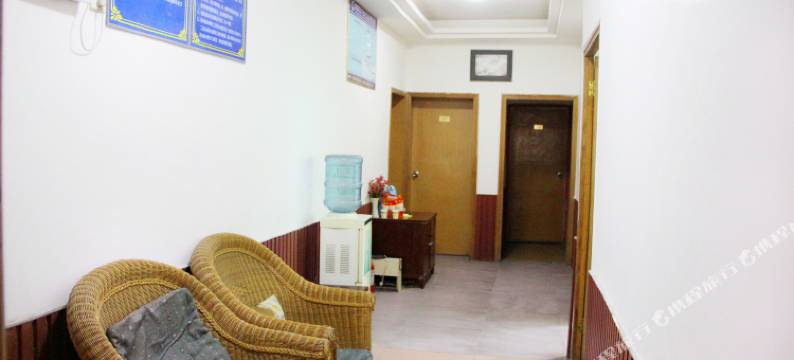 苍溪君馨旅馆图片