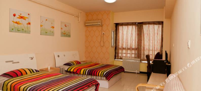 天一锦园宾馆(邢台火车站天一广场店)图片