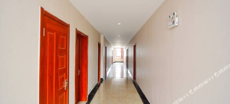 淮南叶子宾馆图片