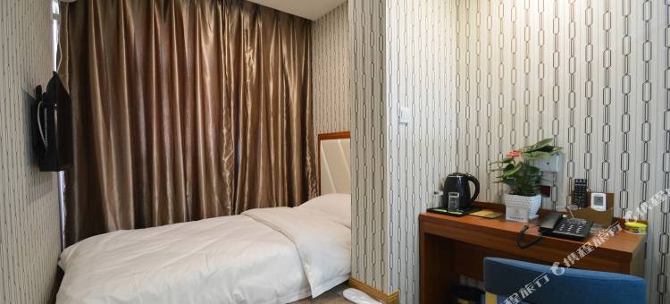 印象北岸酒店图片