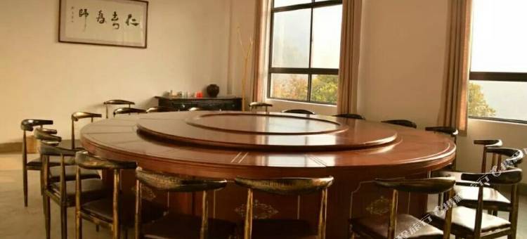 山阳本来山住宿图片