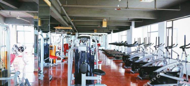 景谷勐卧大酒店图片