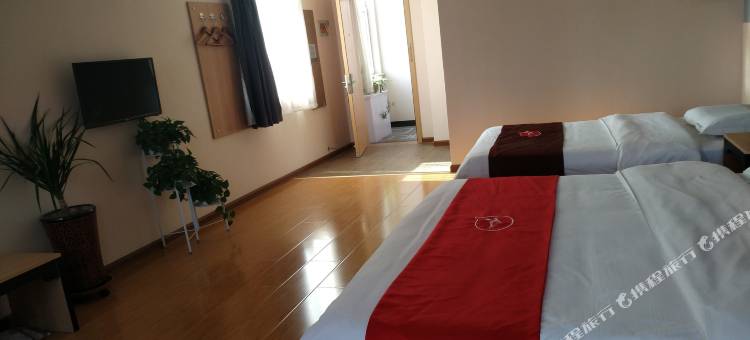 尚客优酒店(深泽县汽车站店)图片