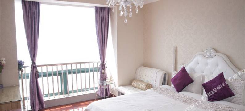 青岛海棠湾日租房图片