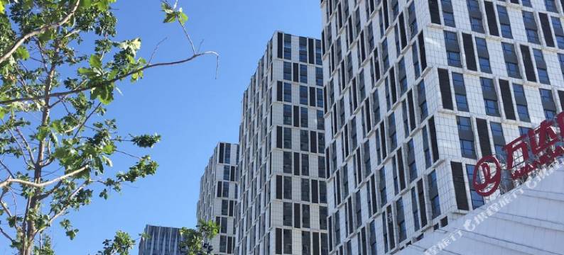 乌鲁木齐艾美乐酒店图片