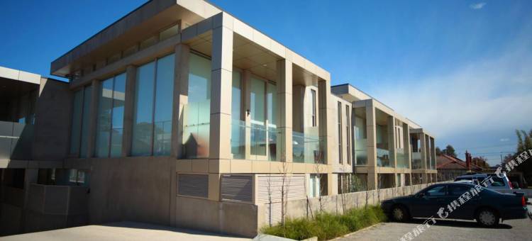 Boutique Stays - the Residence图片