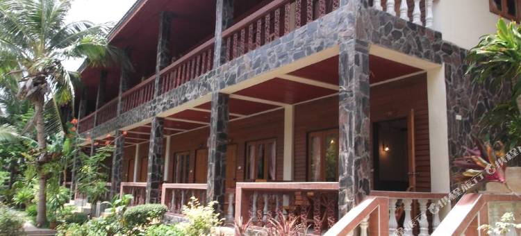 家庭之家度假村(Family House Resort)图片