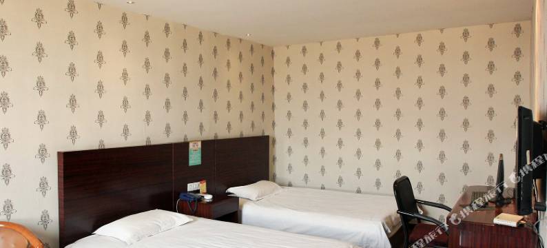 沙洋森阳大酒店(荆门沙洋县政府店)图片