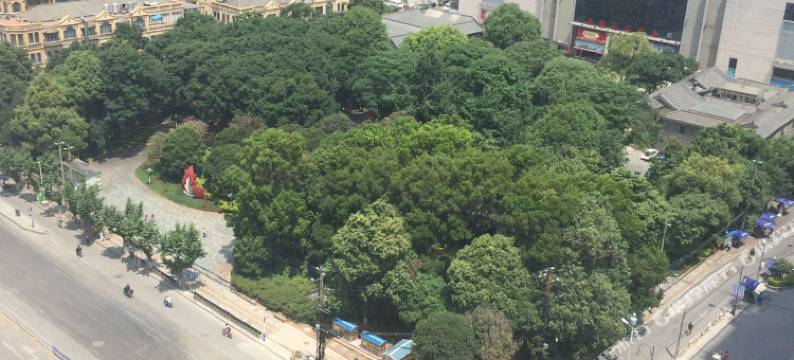 昆明七彩云南精品民宿图片