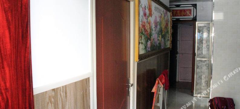 哈尔滨新城里旅馆图片