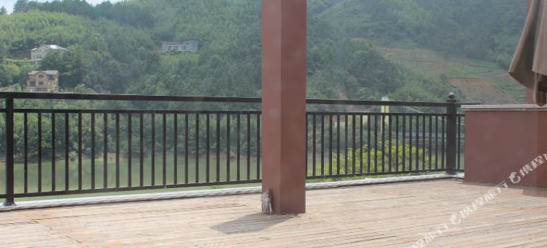 杭州朴素客栈图片