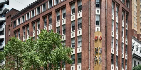 雪梨帕德旅館