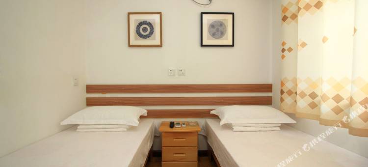 长岛悠然渔舍图片